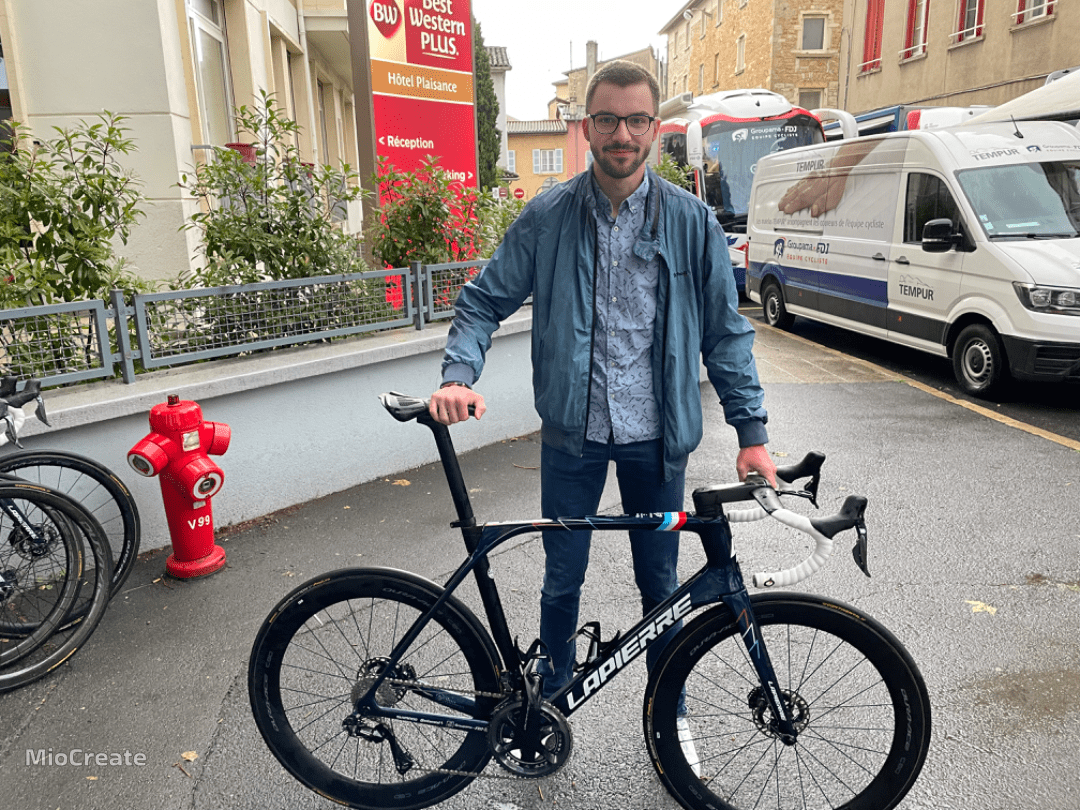 Medard - Juf - Grisons | Gay