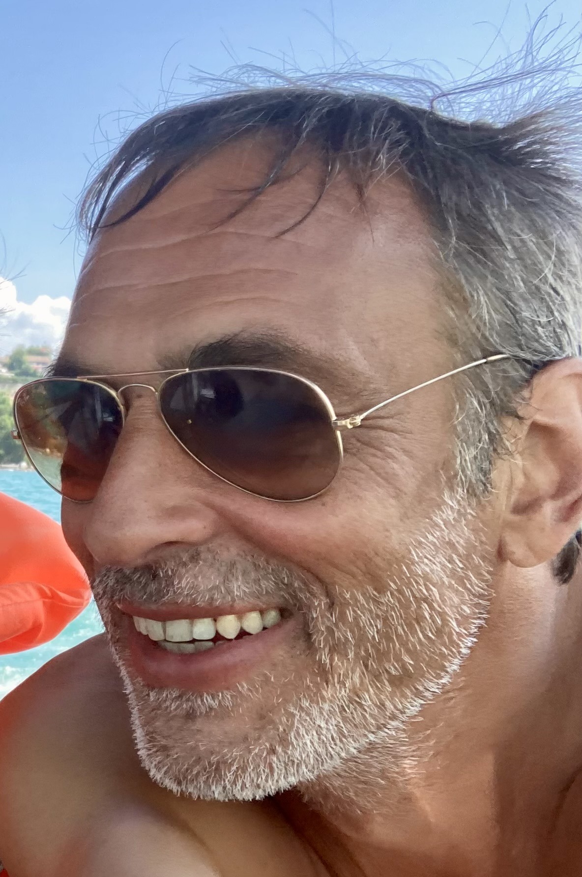 Marc-ange - Ebikon - Lucerne | Gay