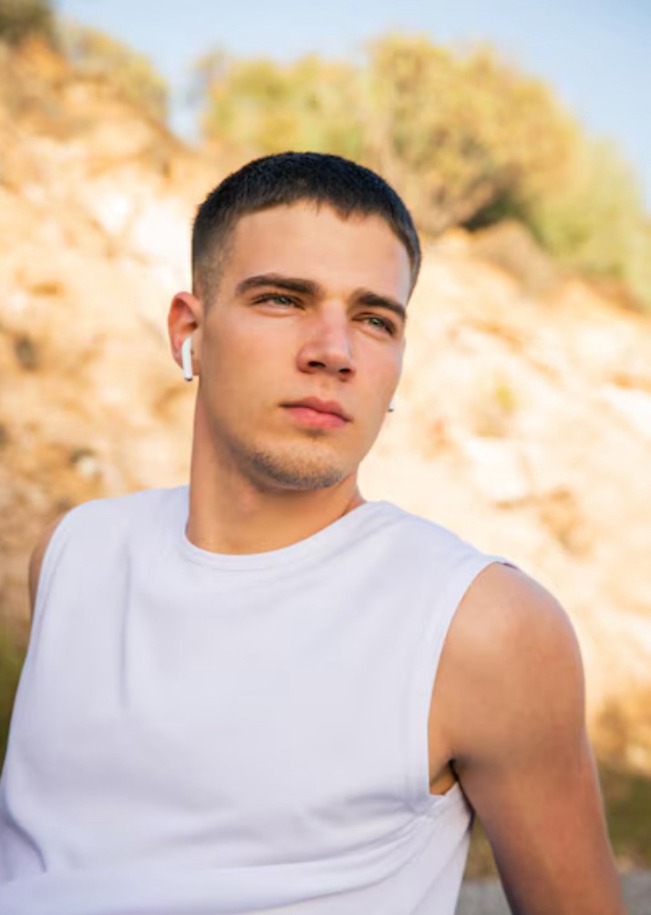 Djigui - Hauenstein - Soleure | Gay