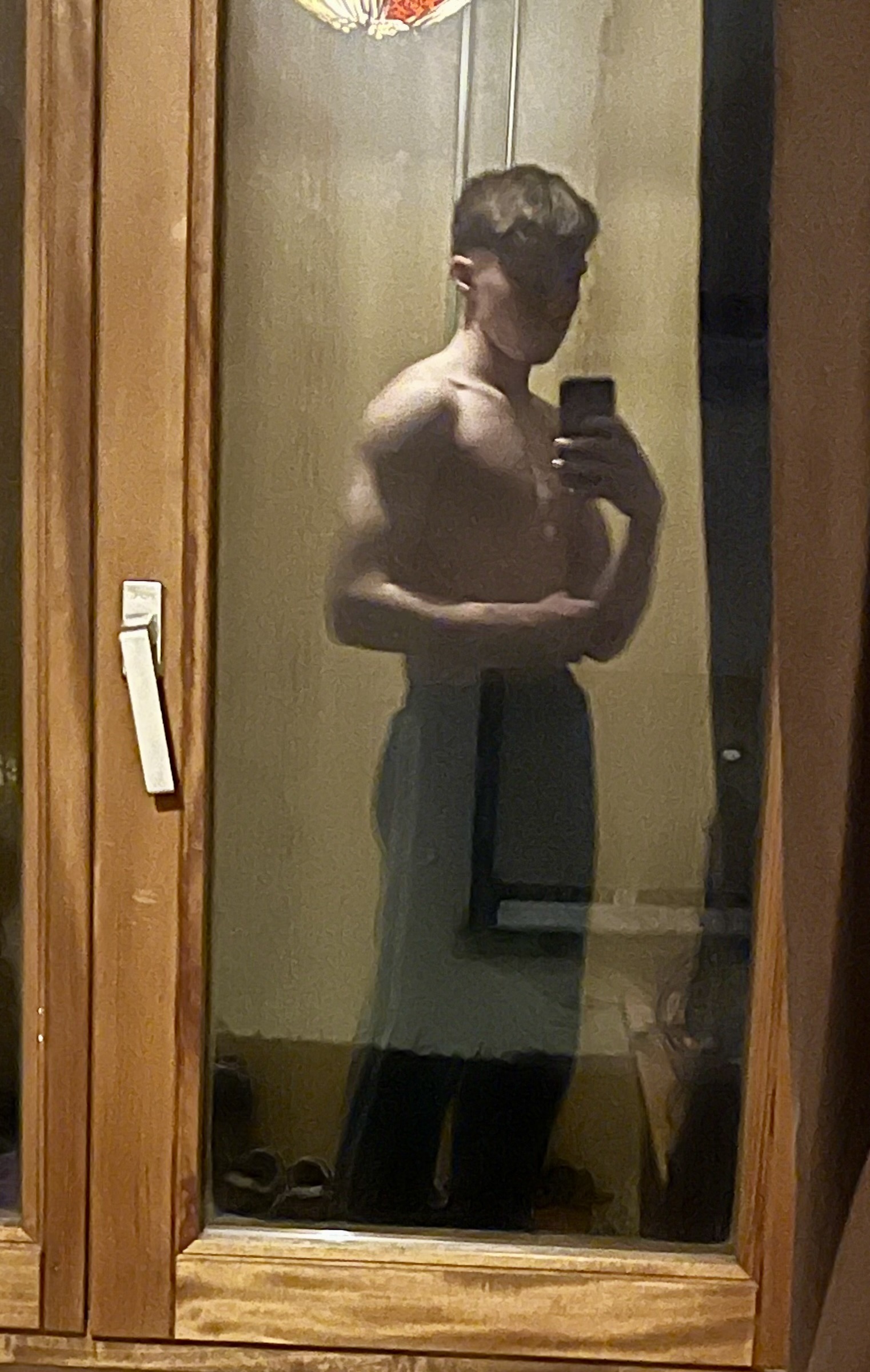 Kyran - Bärschwil - Soleure | Gay