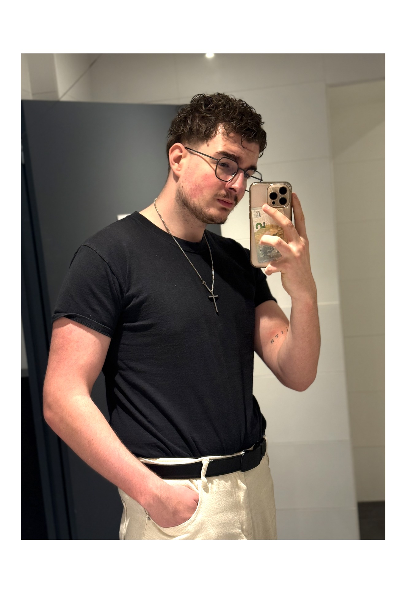 Goulven - Danis - Grisons | Gay