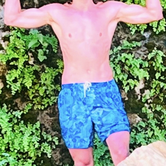 Timothy - Liesberg - Soleure | Gay