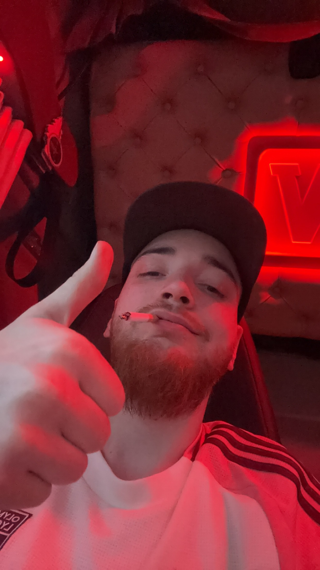 Jalel - Detligen - Berne | Gay