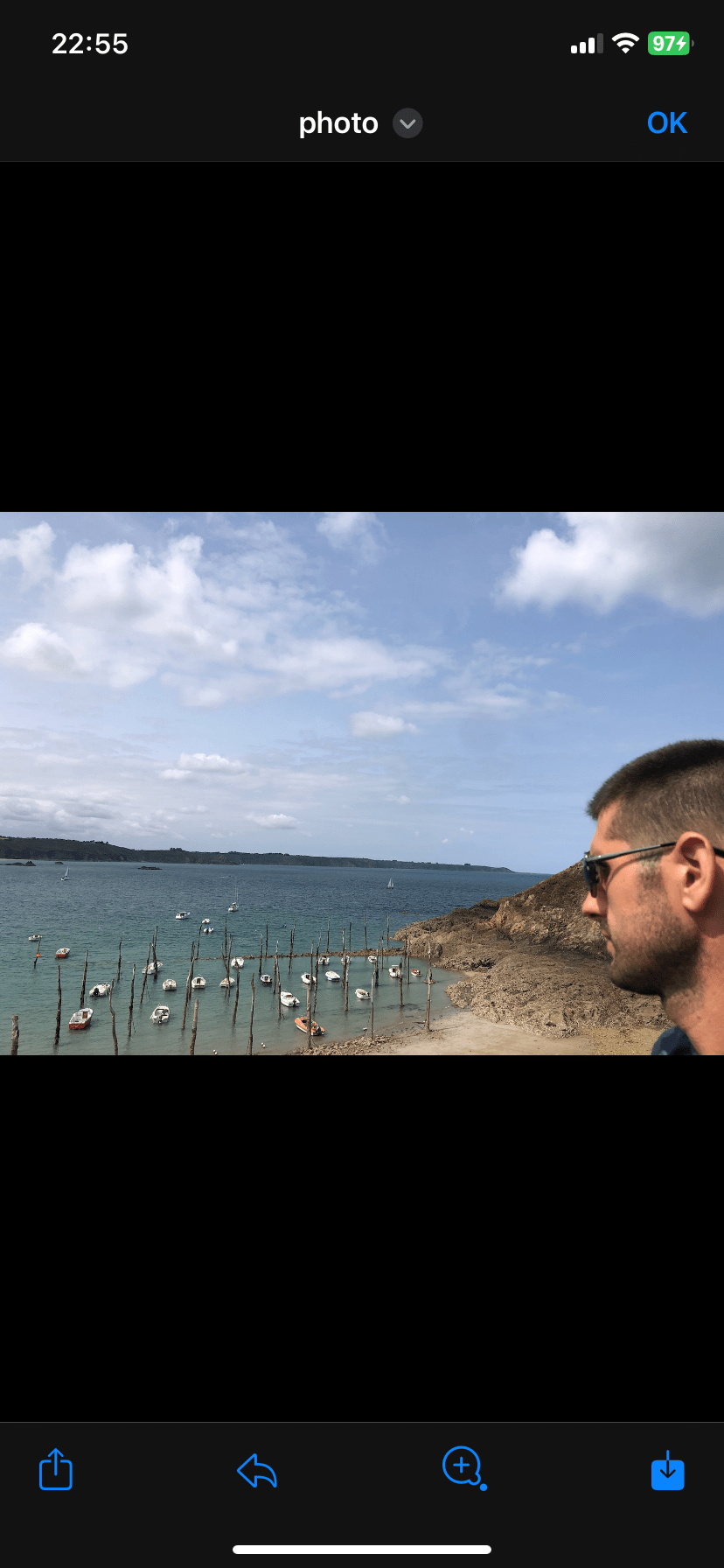 Dylann - Champoussin - Valais | Gay