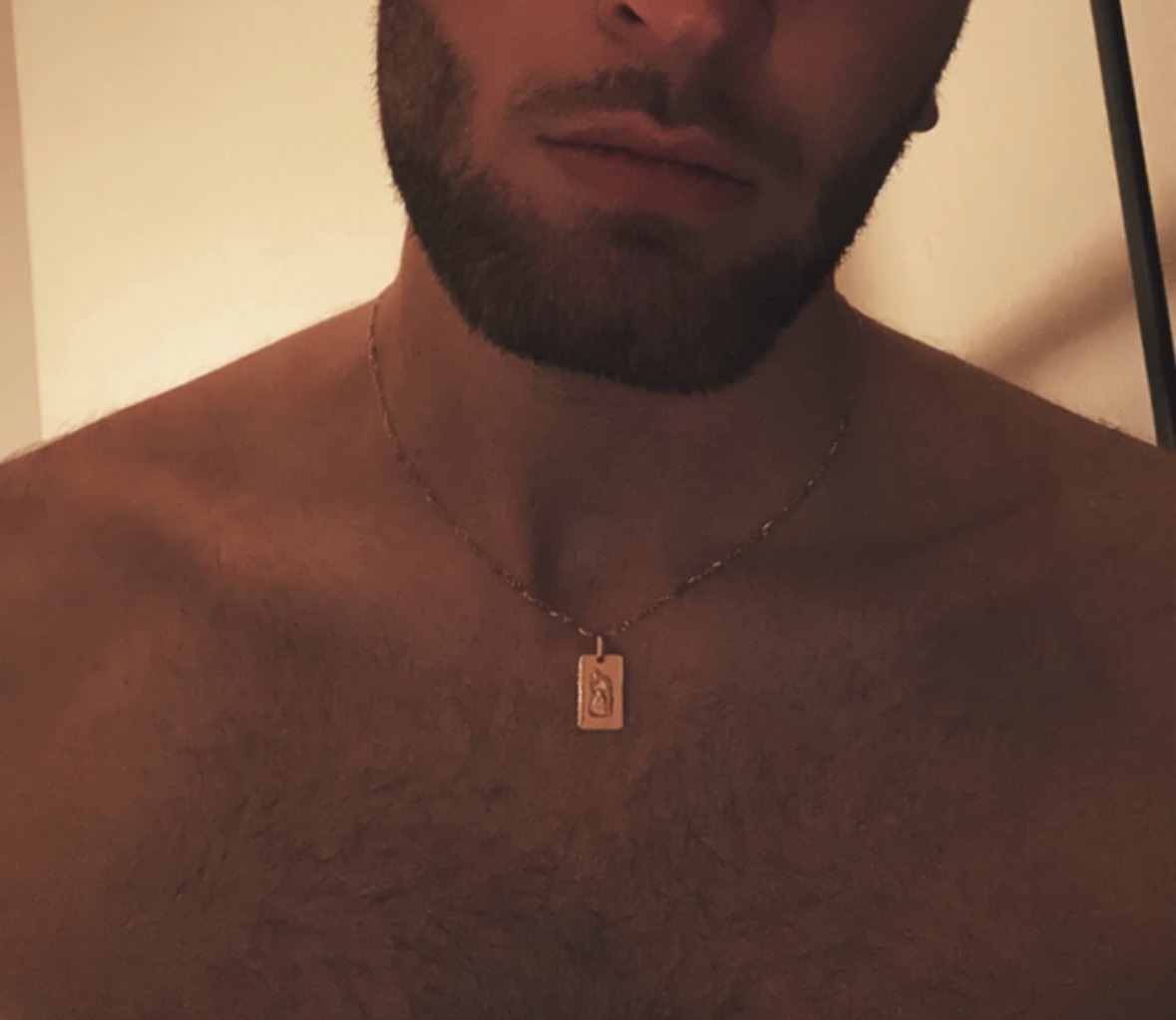 Ercole - Igis - Grisons | Gay