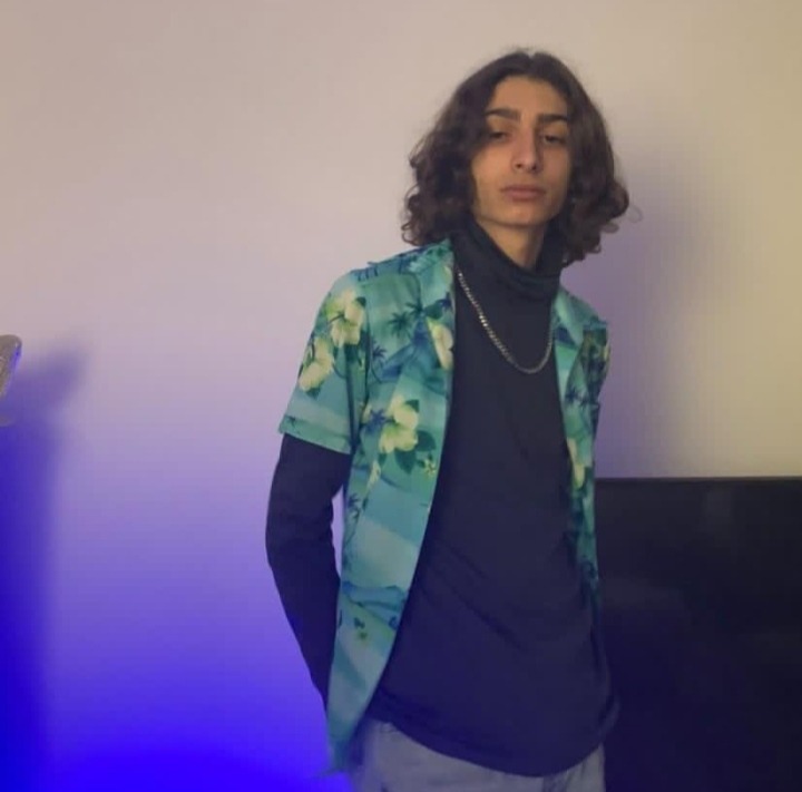 Paterne - Allerheiligenberg - Soleure | Gay