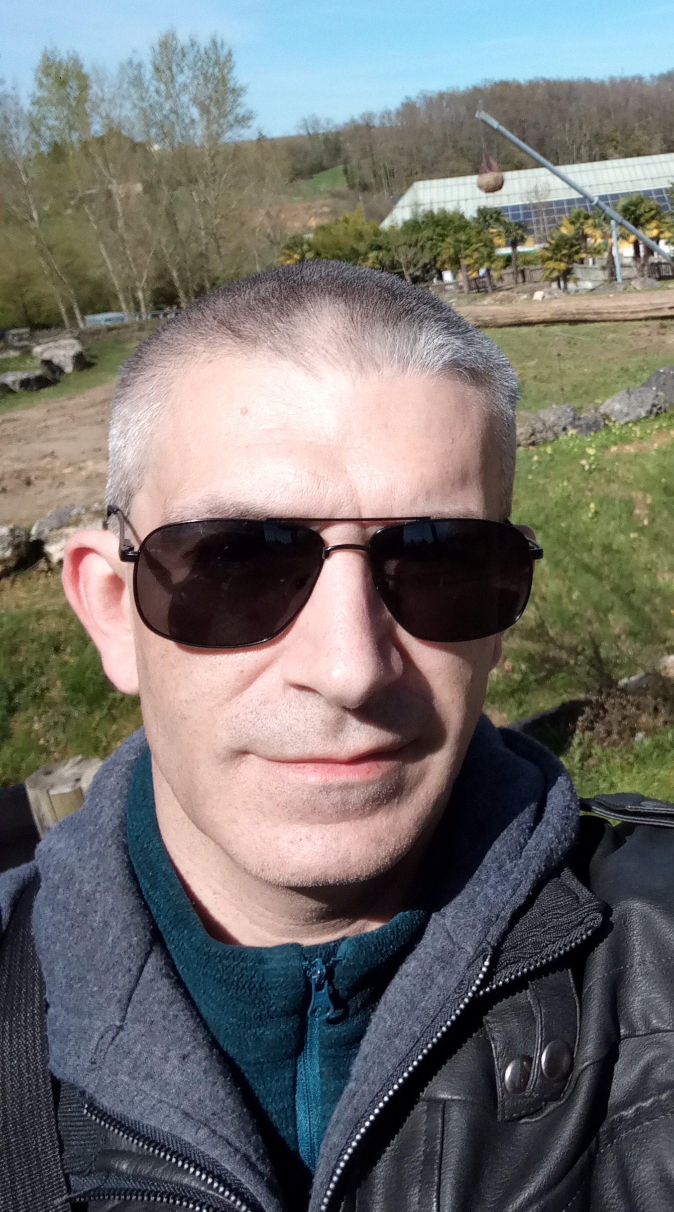 Perry - Allerheiligenberg - Soleure | Gay