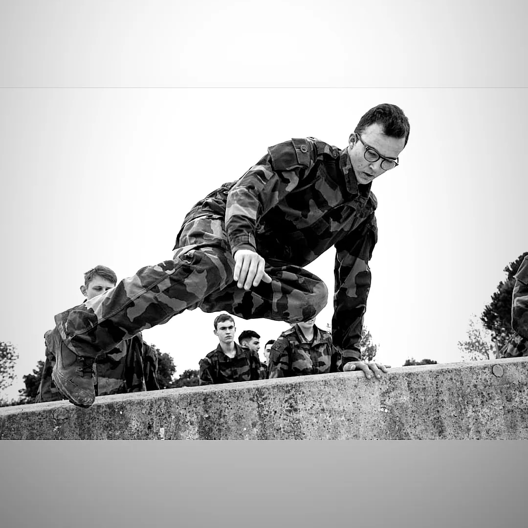 Ehouarn - Altdorf SH - Schaffhouse | Gay