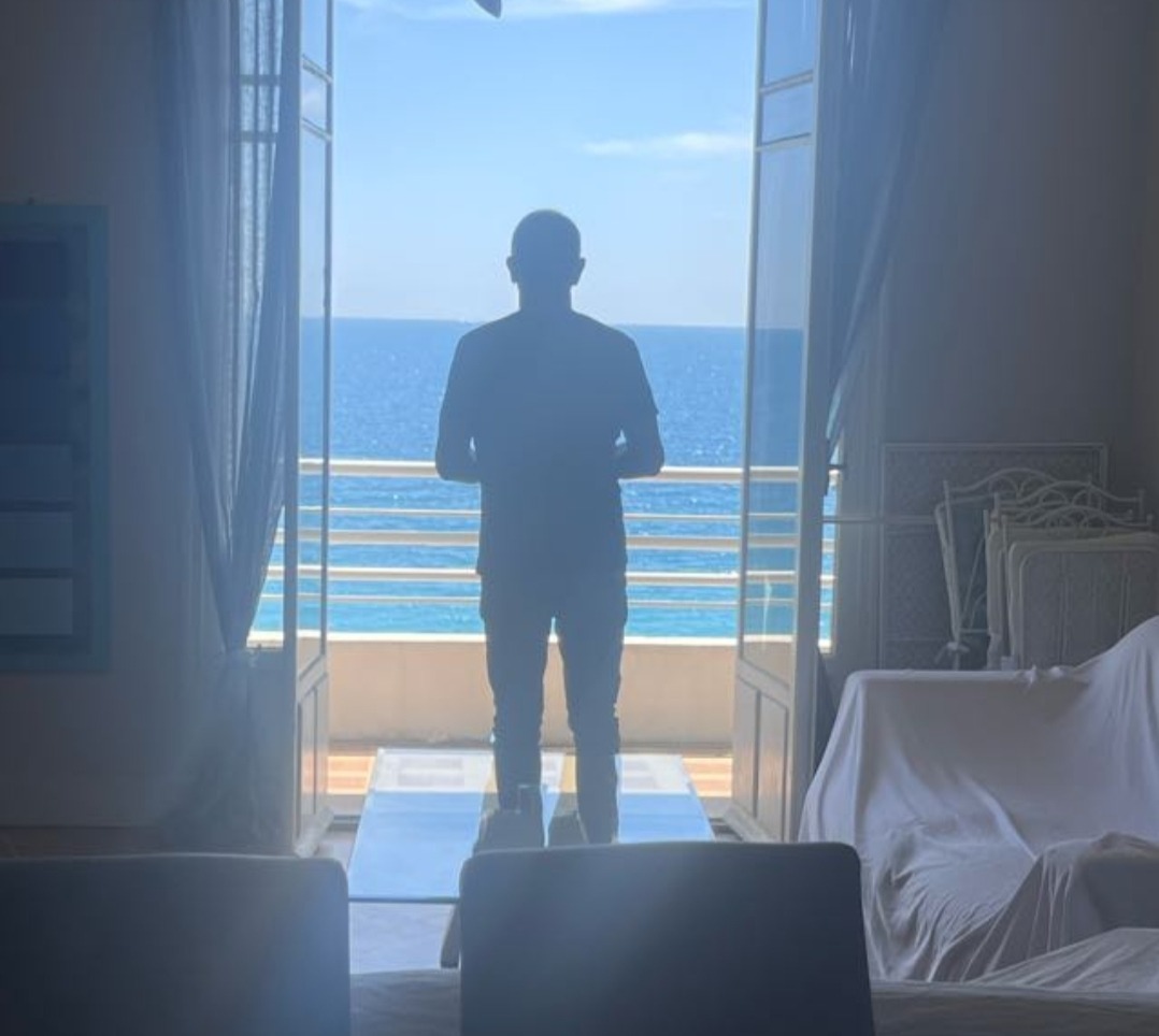 Rael - Bürgenstock - Nidwald | Gay