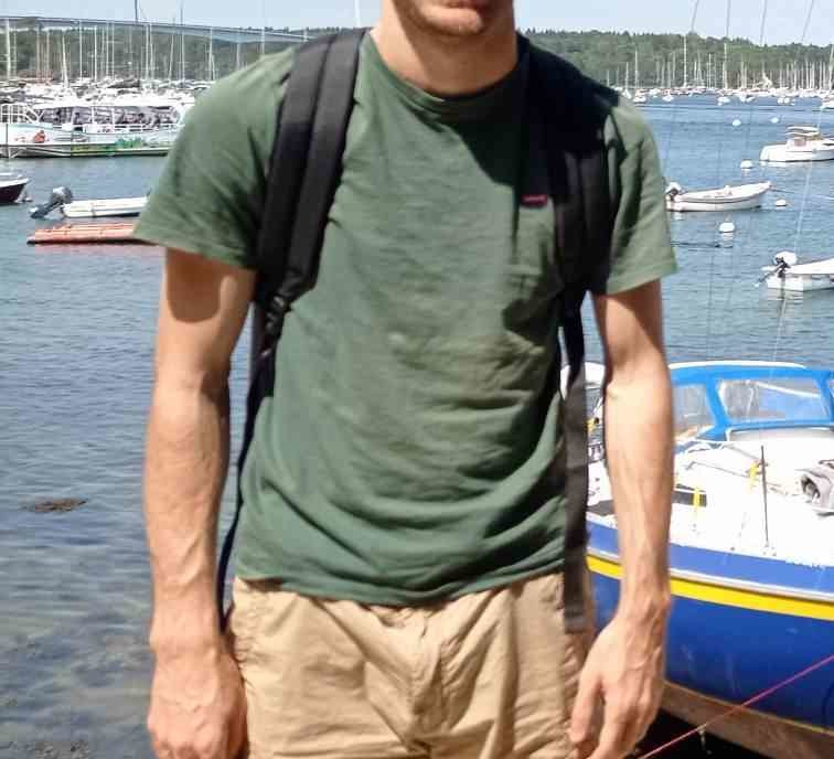 Serigne - Linden - Berne | Gay