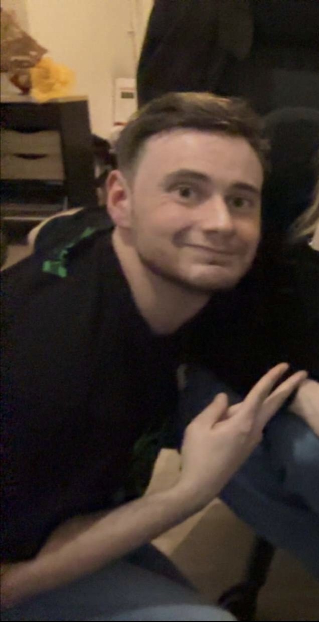 Gauderic - Altenrhein - Saint-Gall | Gay