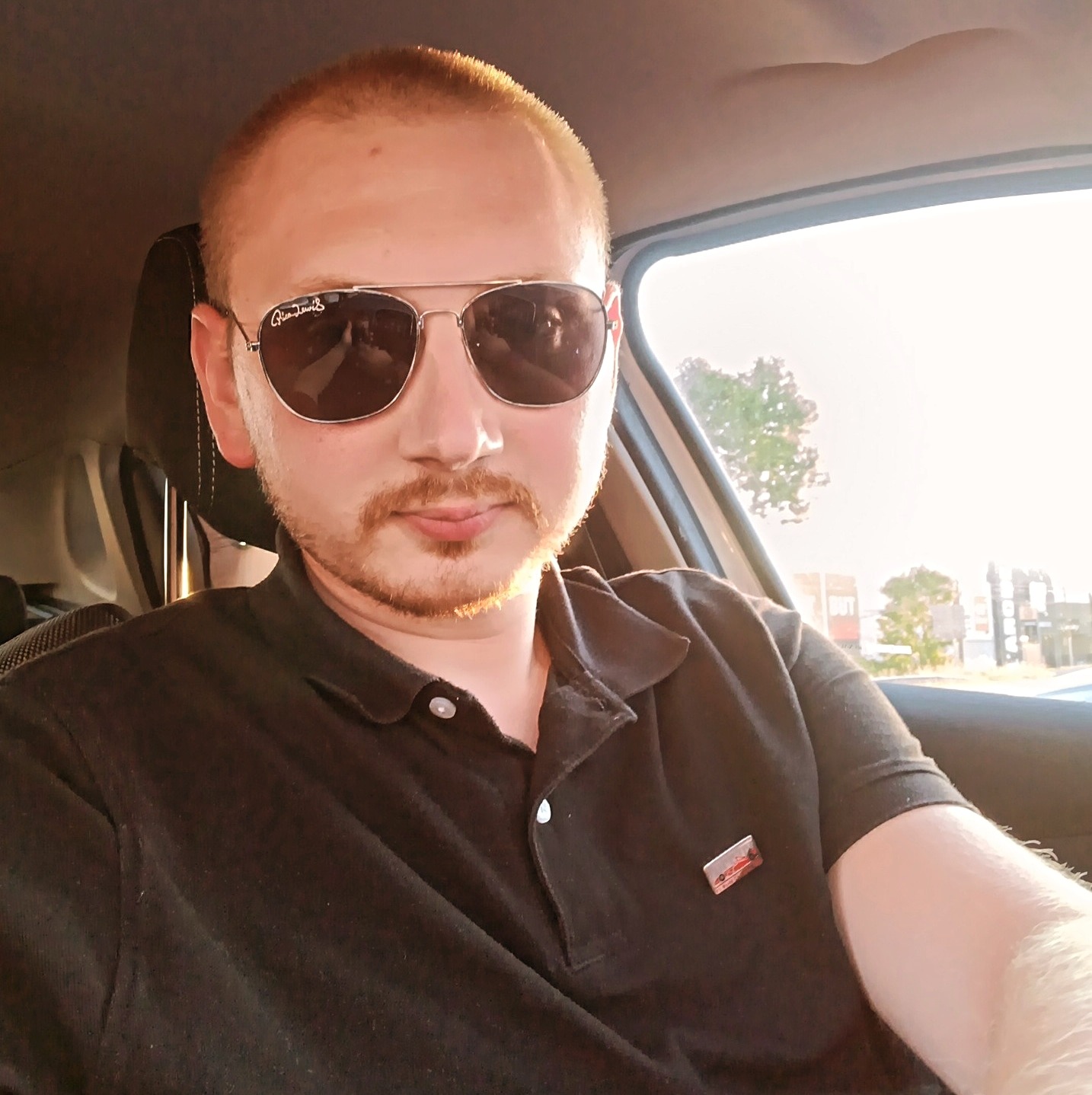 Dawoud - Linden - Berne | Gay