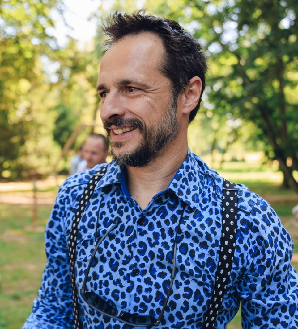 Caspar - Altstätten SG - Appenzell Rhodes-Extérieures | Gay