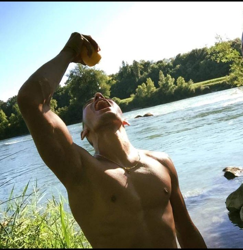 Ermes - Altstätten SG - Appenzell Rhodes-Extérieures | Gay