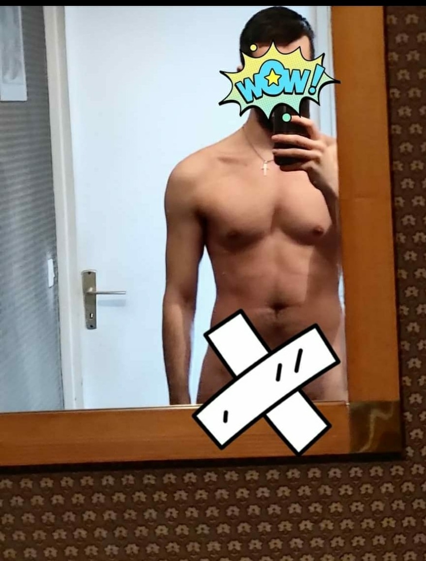 Emmeran - Alvaschein - Grisons | Gay