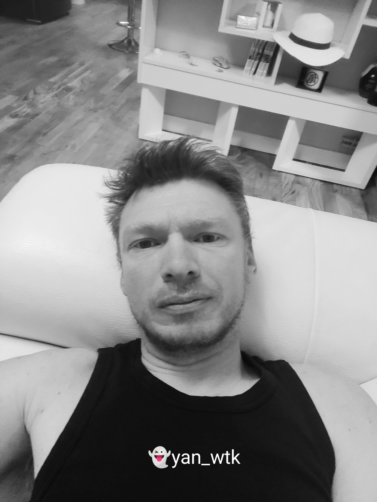 Darris - Ammerswil AG - Argovie | Gay