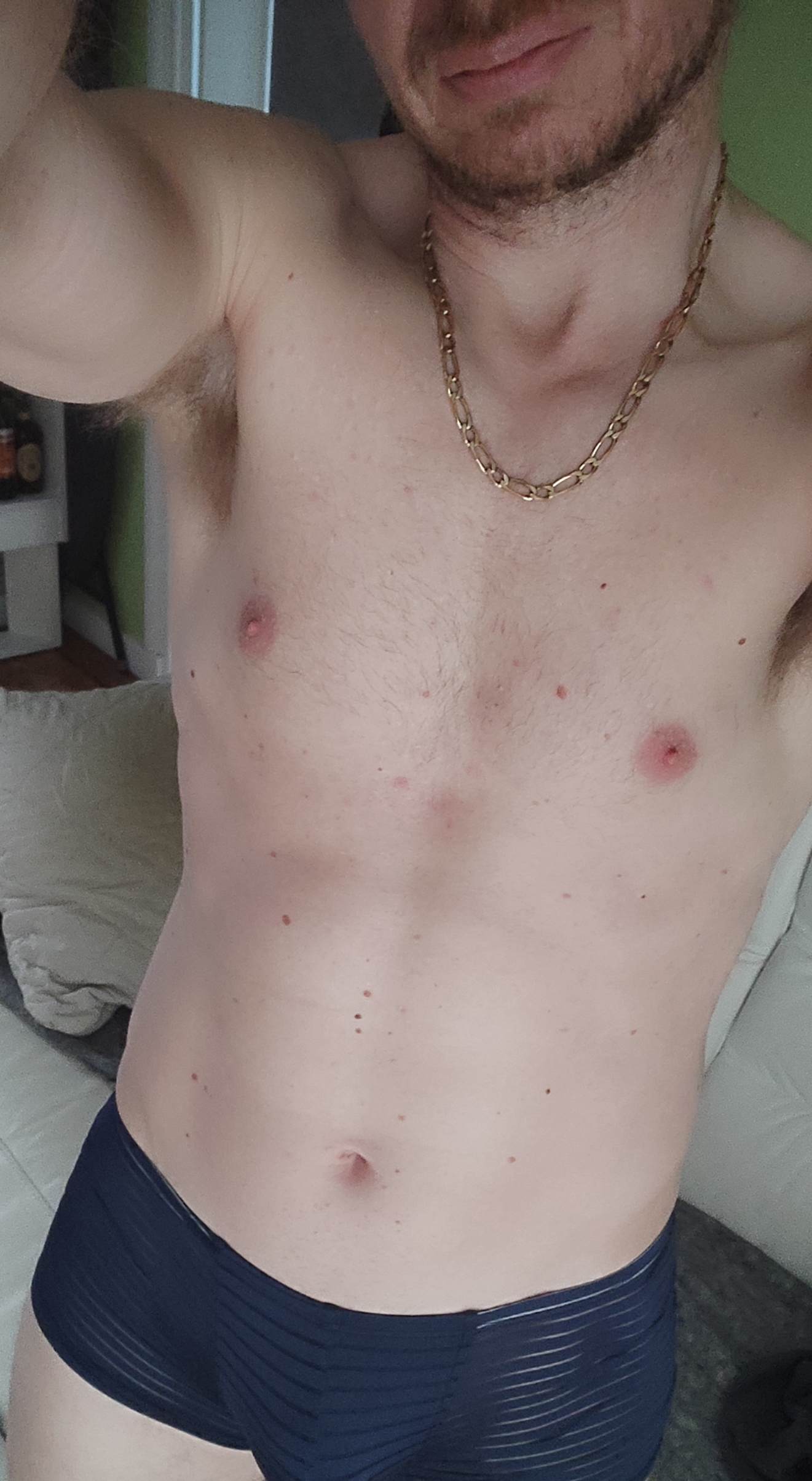 Nicodeme - Féchy - Vaud | Gay