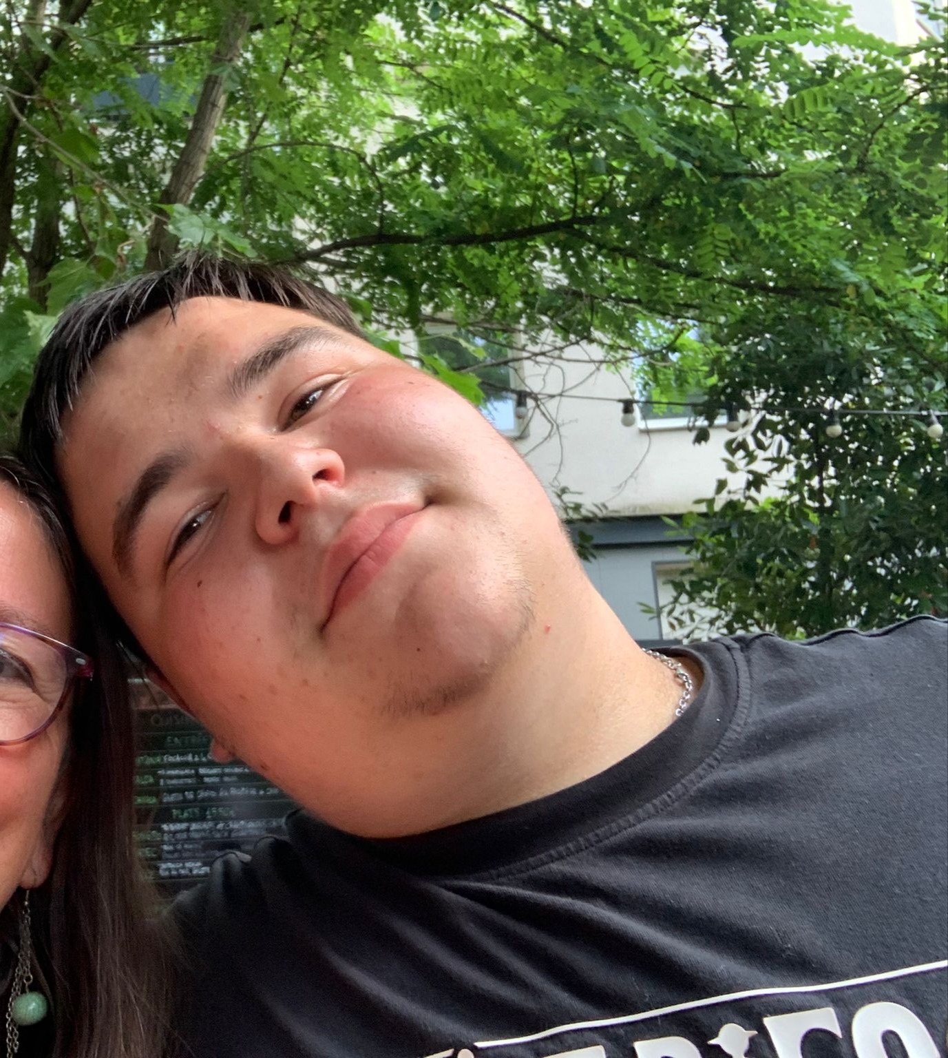 Naël - Amsoldingen - Berne | Gay