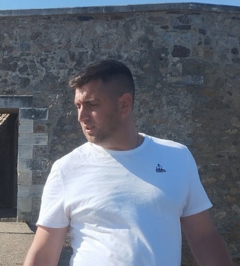 Nino - Andeer - Grisons | Gay