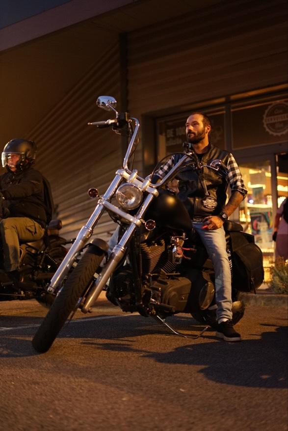 Eliott - Andeer - Grisons | Gay