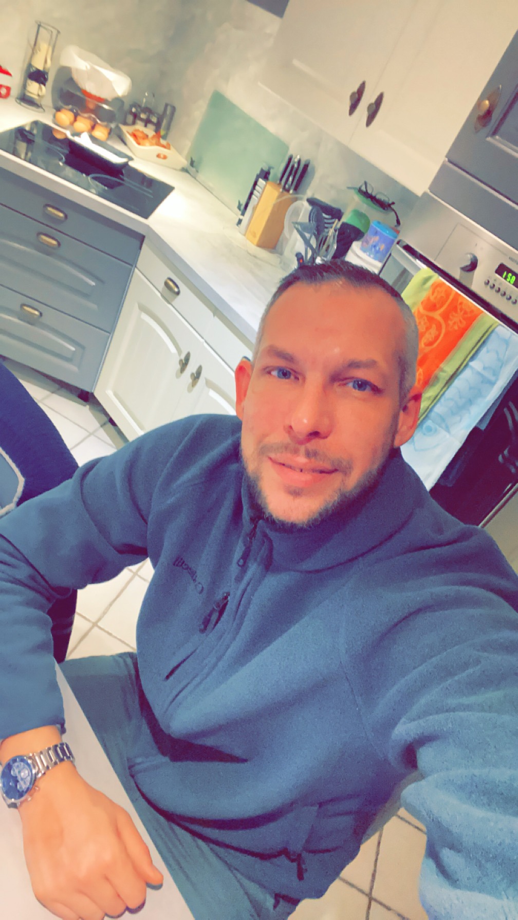 Yohann - Ligerz - Berne | Gay