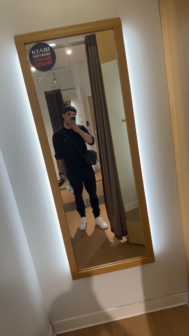 Yahia - Bellevue - Genève | Gay