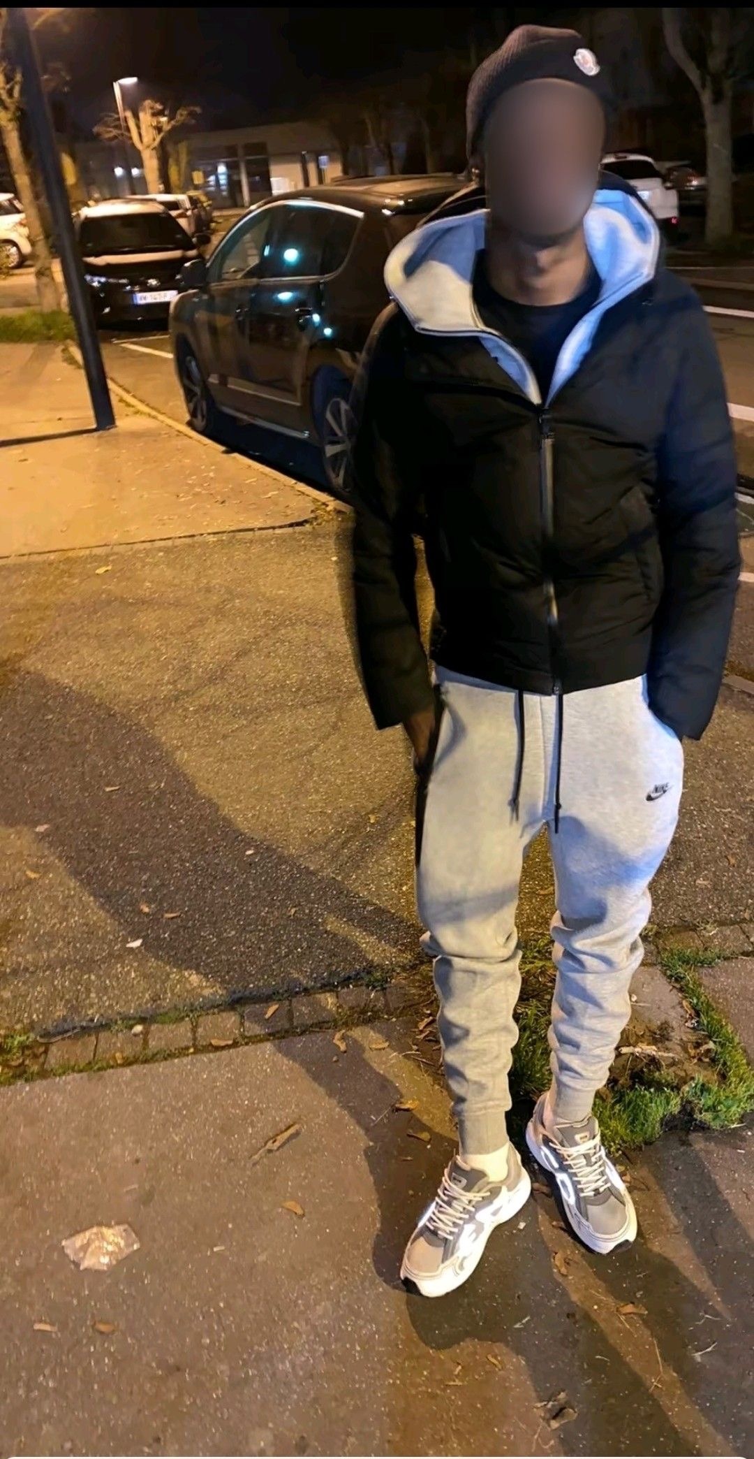 Tonio - Chéserex - Vaud | Gay