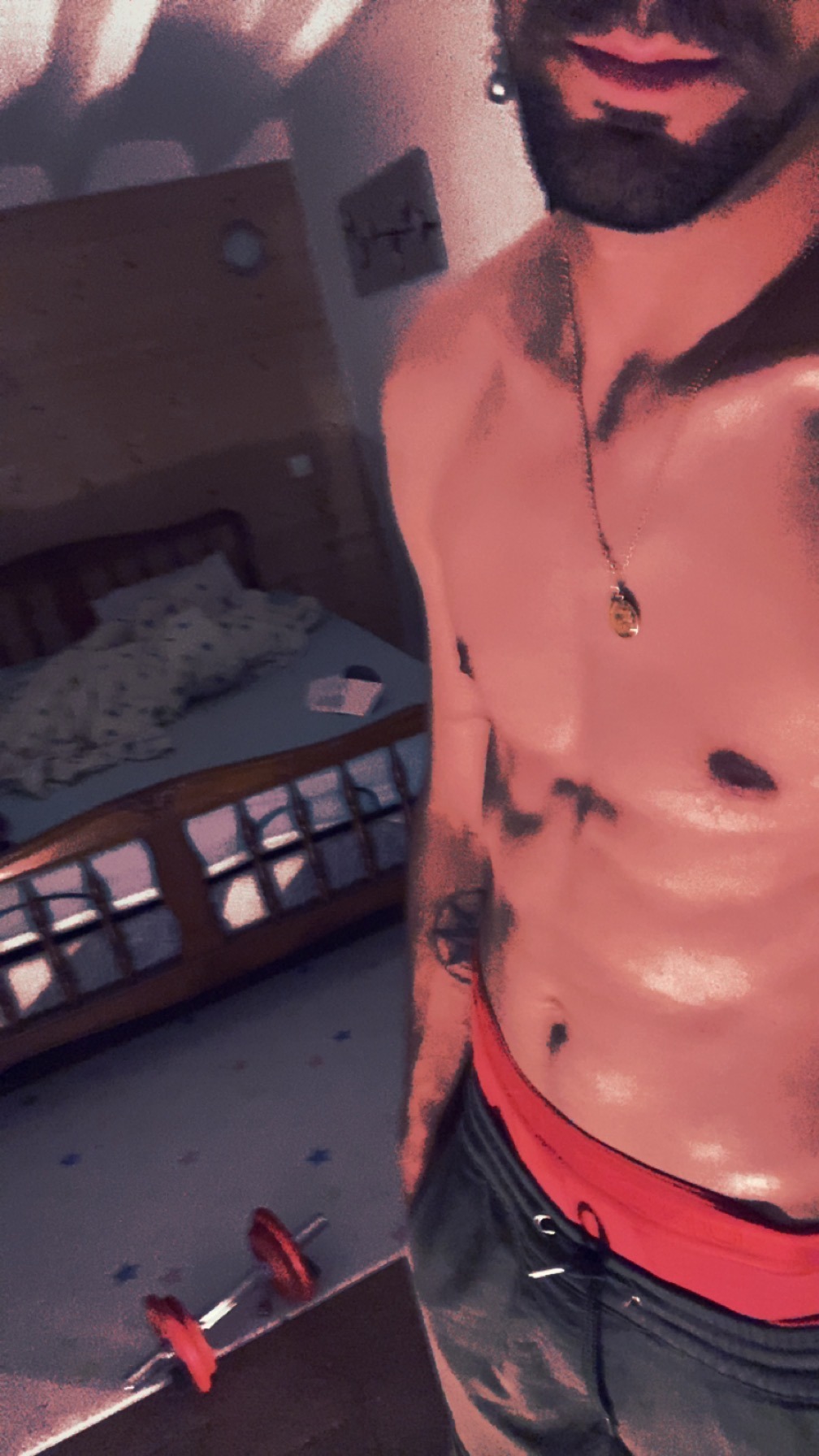 Mirac - Boppelsen - Zurich | Gay