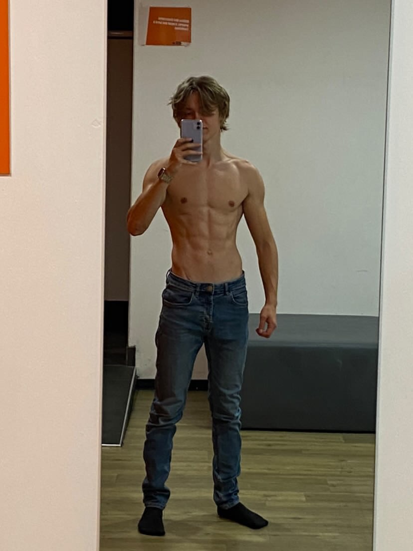 Hugo - Andiast - Grisons | Gay