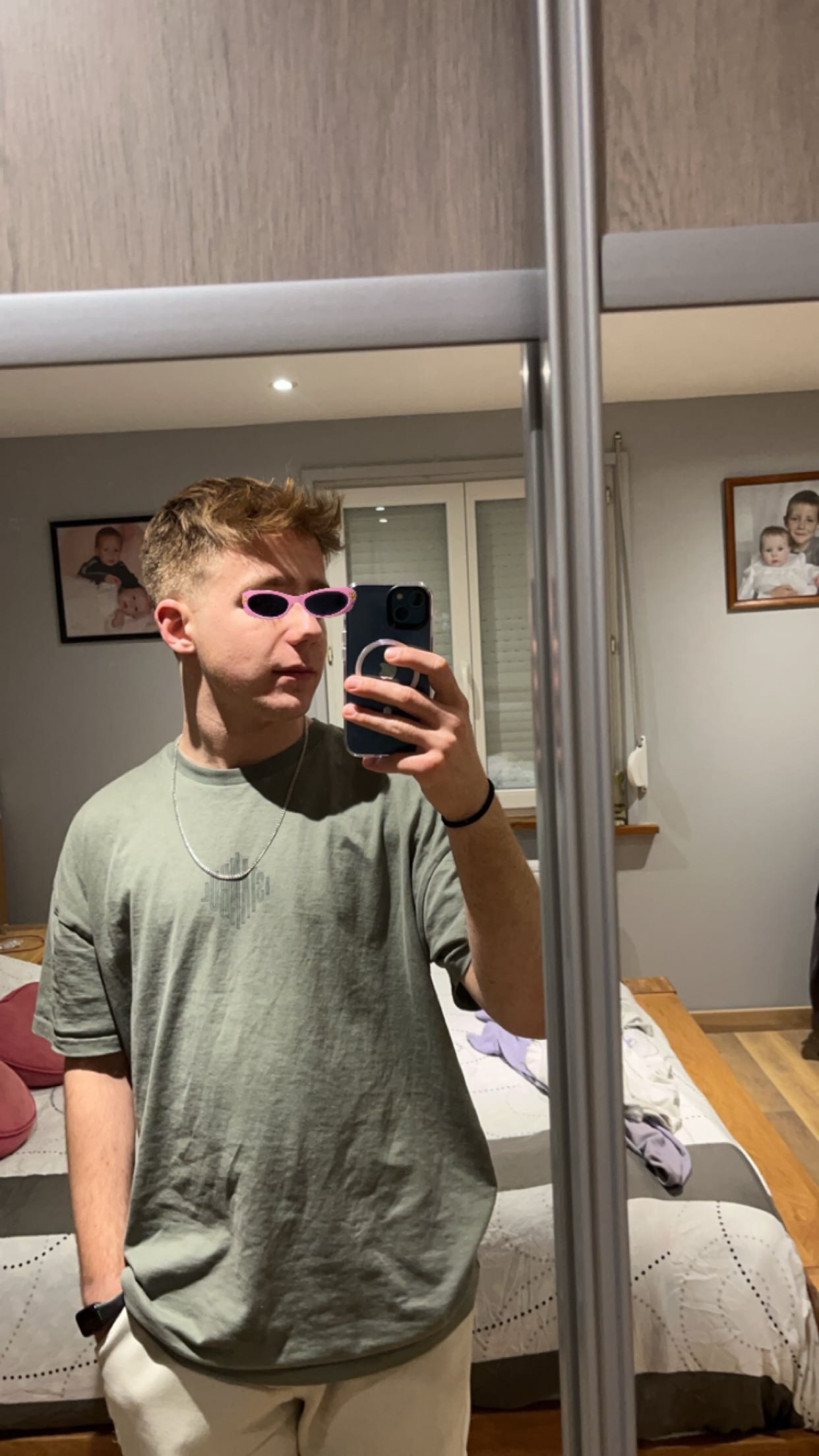 Farrell - Buch SH - Schaffhouse | Gay