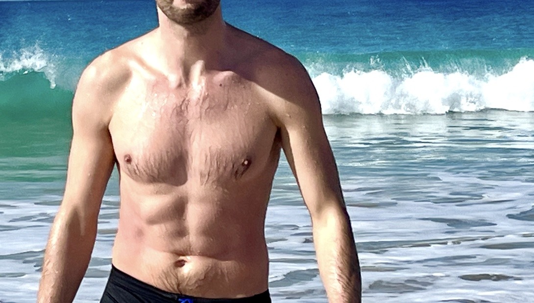 Yanik - Chenaux - Vaud | Gay