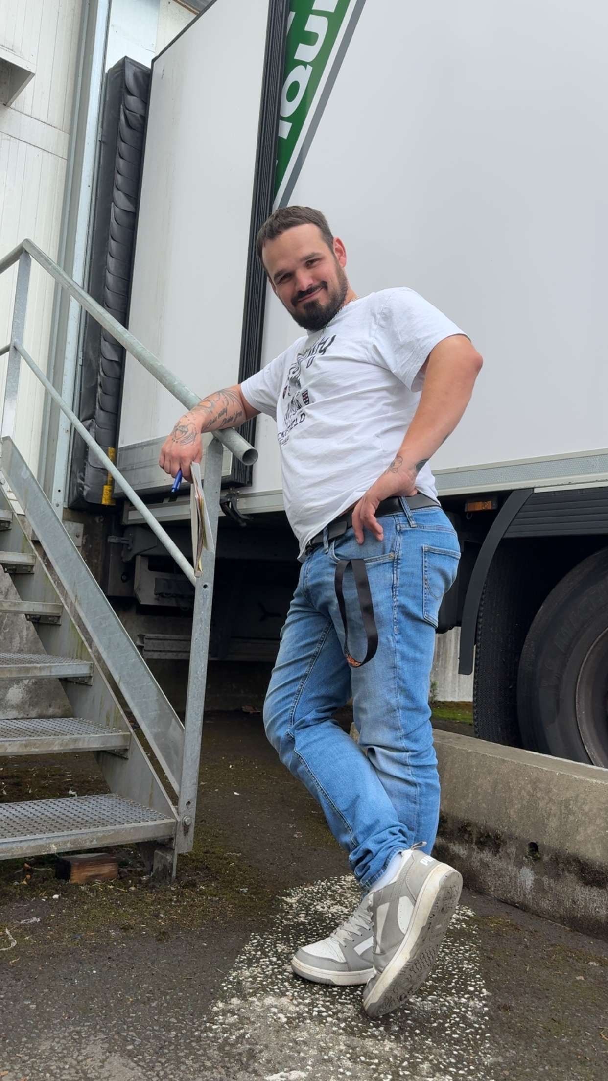 Assad - Bonfol - Jura | Gay