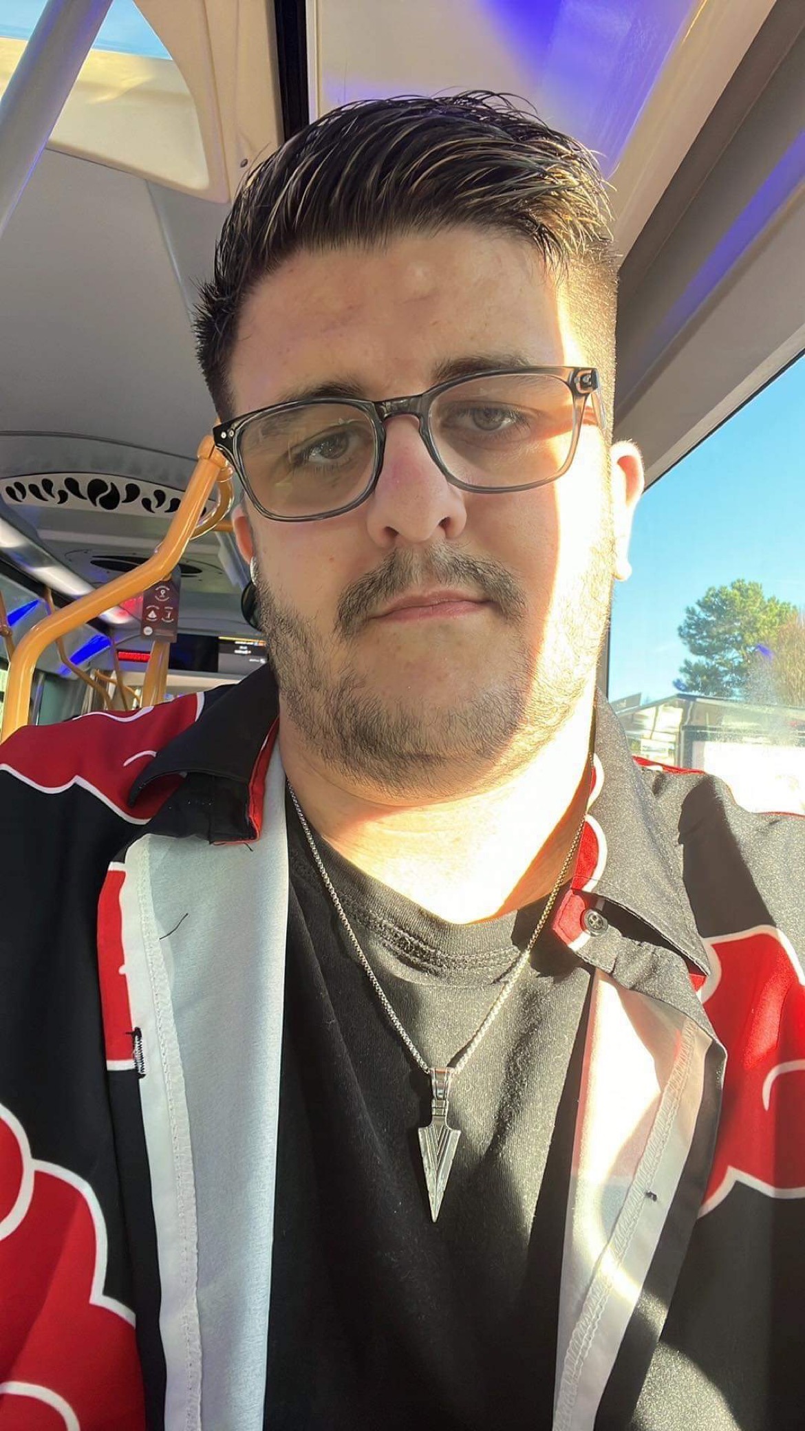 Souhayl - Lenggenwil - Saint-Gall | Gay