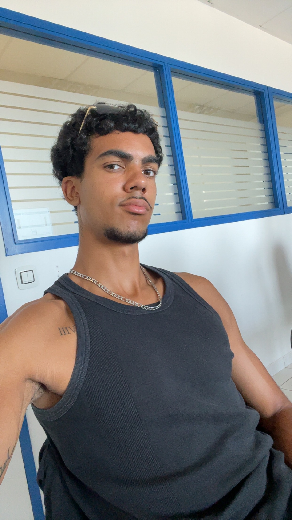 Souhel - Gammen - Berne | Gay