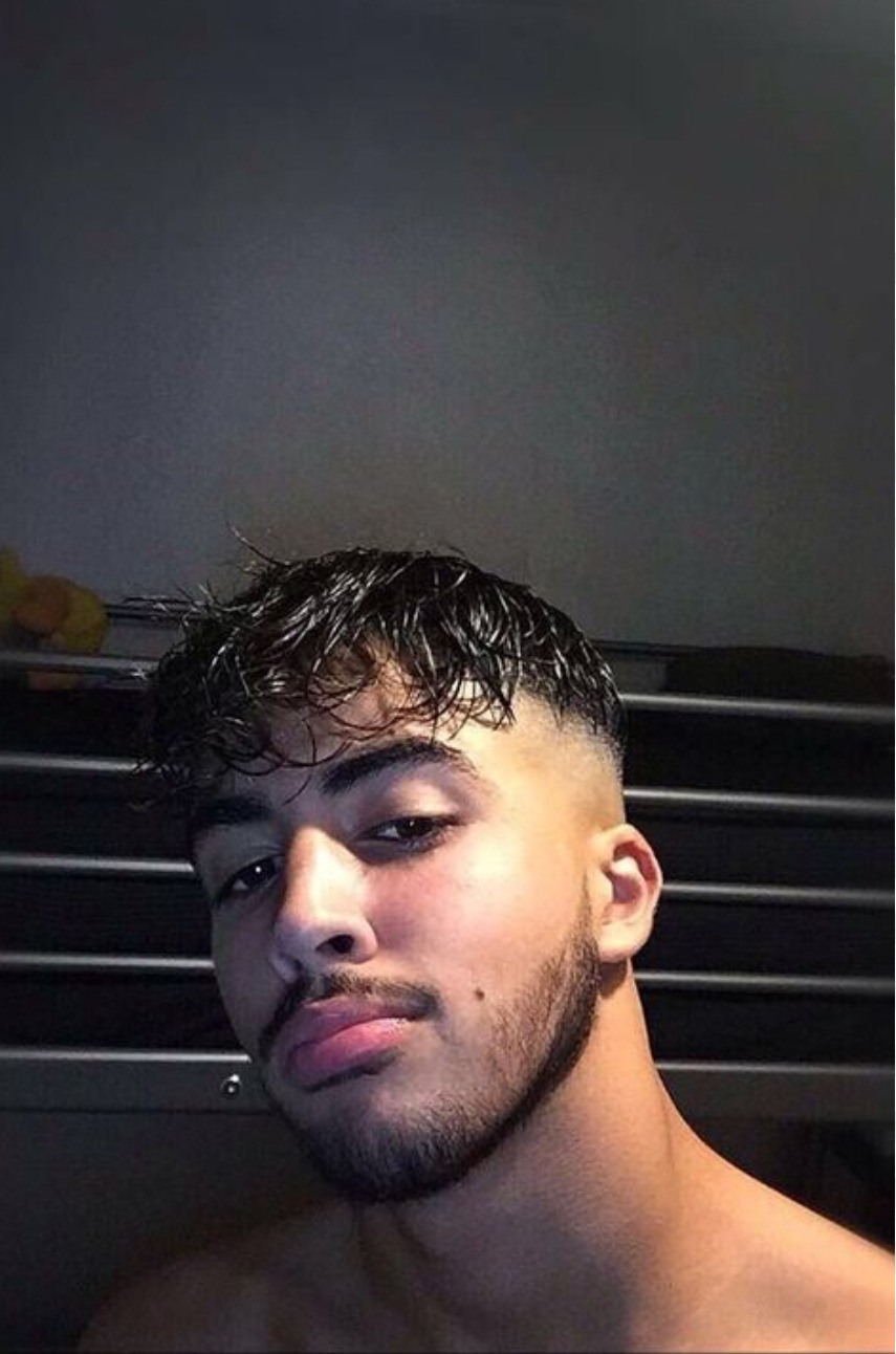 Hilal - Benken ZH - Zurich | Gay