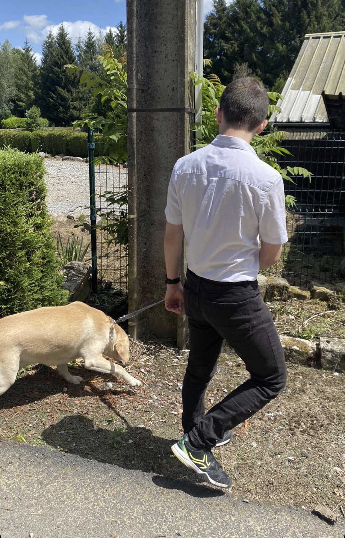 Sergueï - Dallenwil - Nidwald | Gay