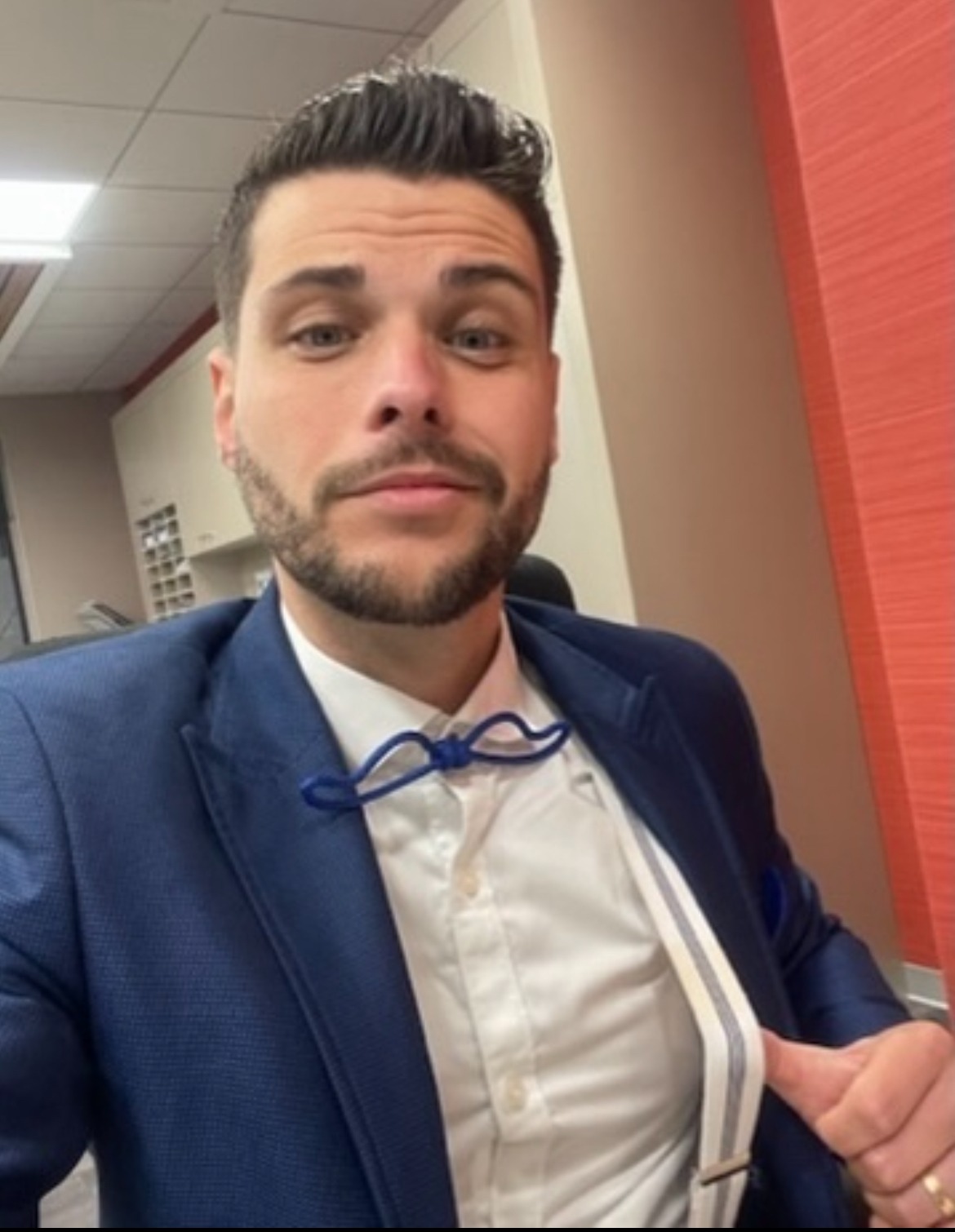 Mouhamad - Bennau - Schwytz | Gay