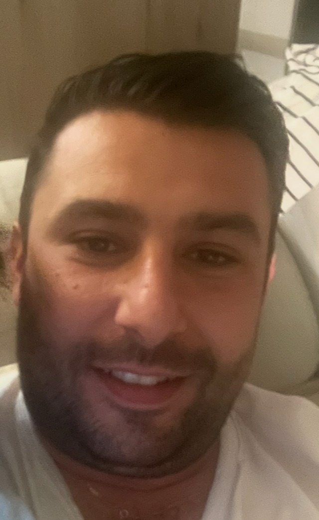 Keyron - Bennau - Schwytz | Gay