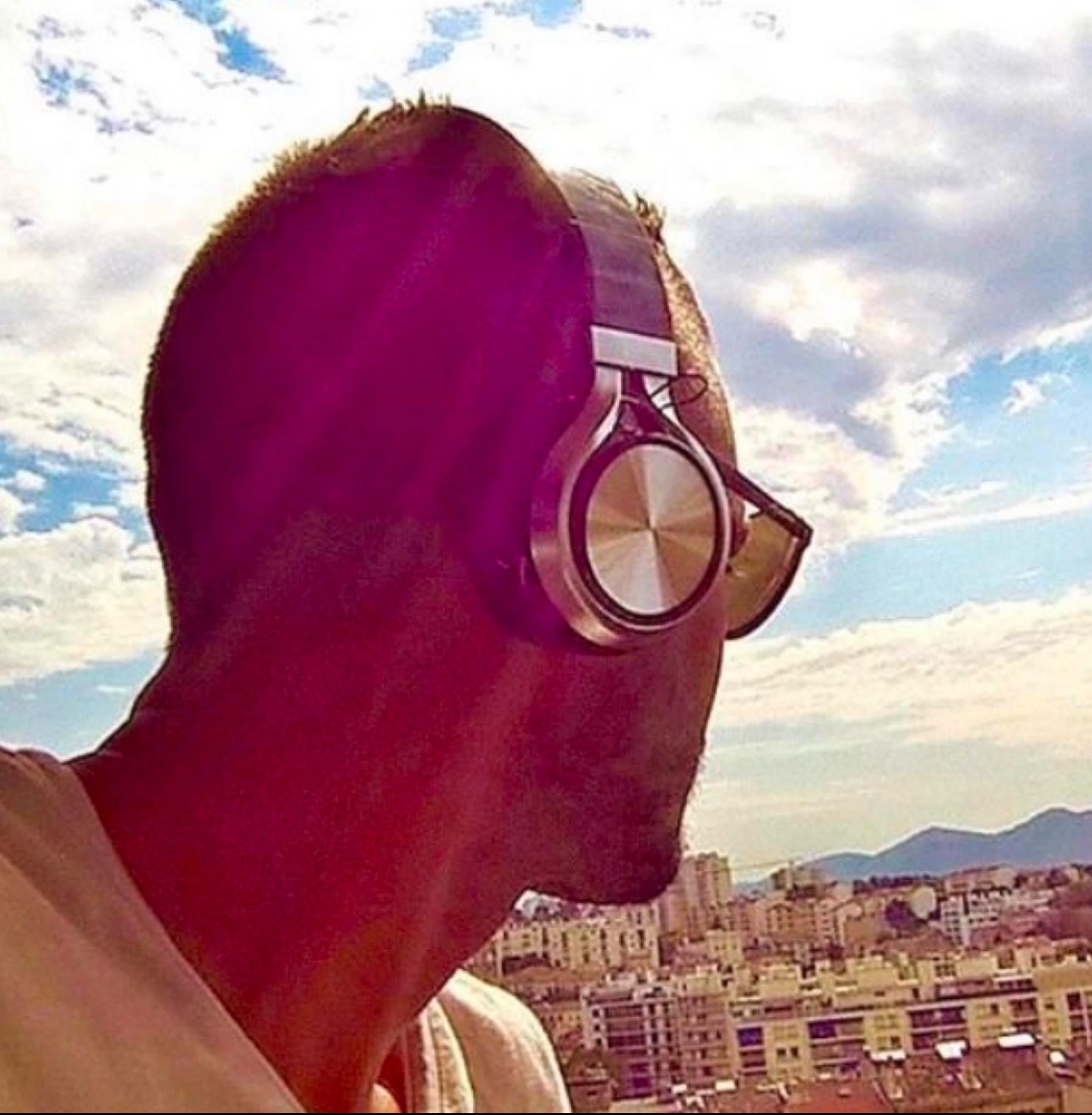 Djilali - Camuns - Grisons | Gay