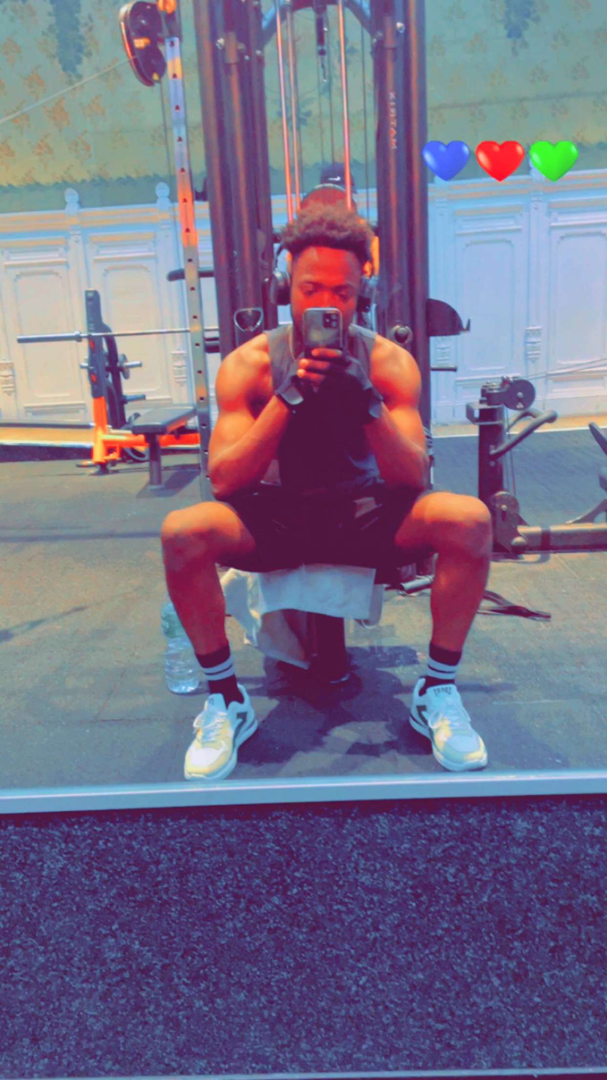 Jamie - Bercher - Vaud | Gay