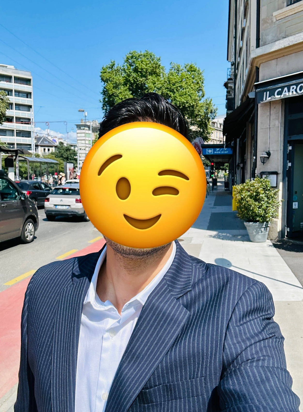 Brice - Braggio - Grisons | Gay