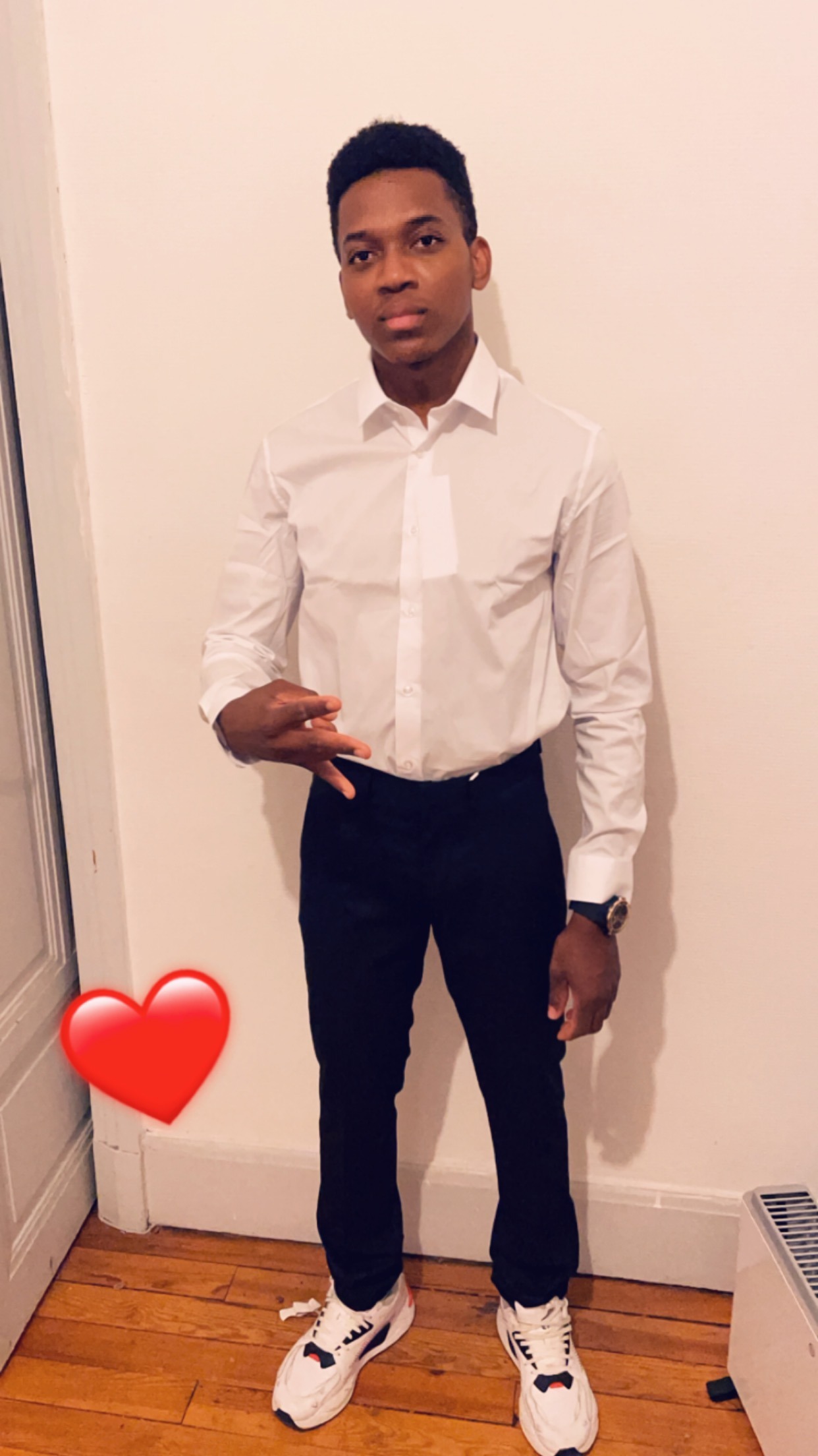 Mouayad - Cham - Zoug | Gay