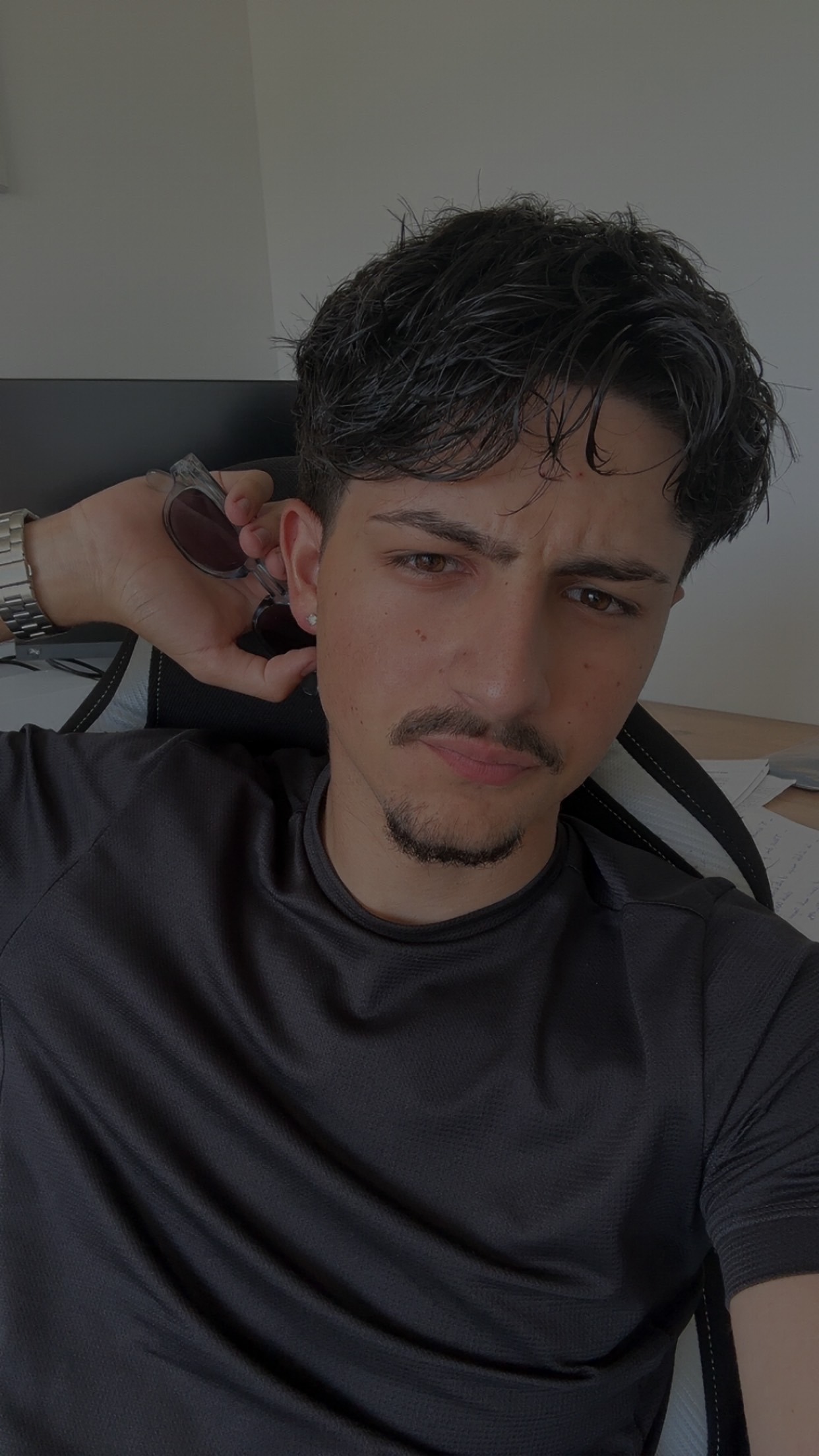 Finlay - Duvin - Grisons | Gay