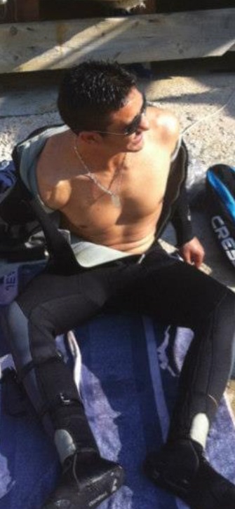 Sayah - Elm - Glaris | Gay