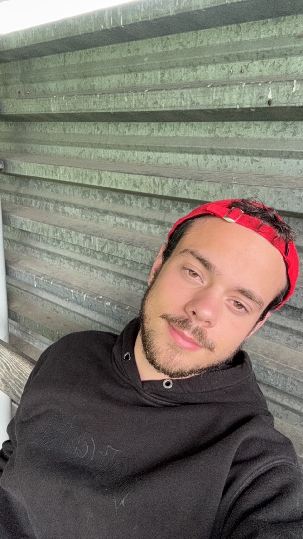 Cyprian - Kandergrund - Berne | Gay