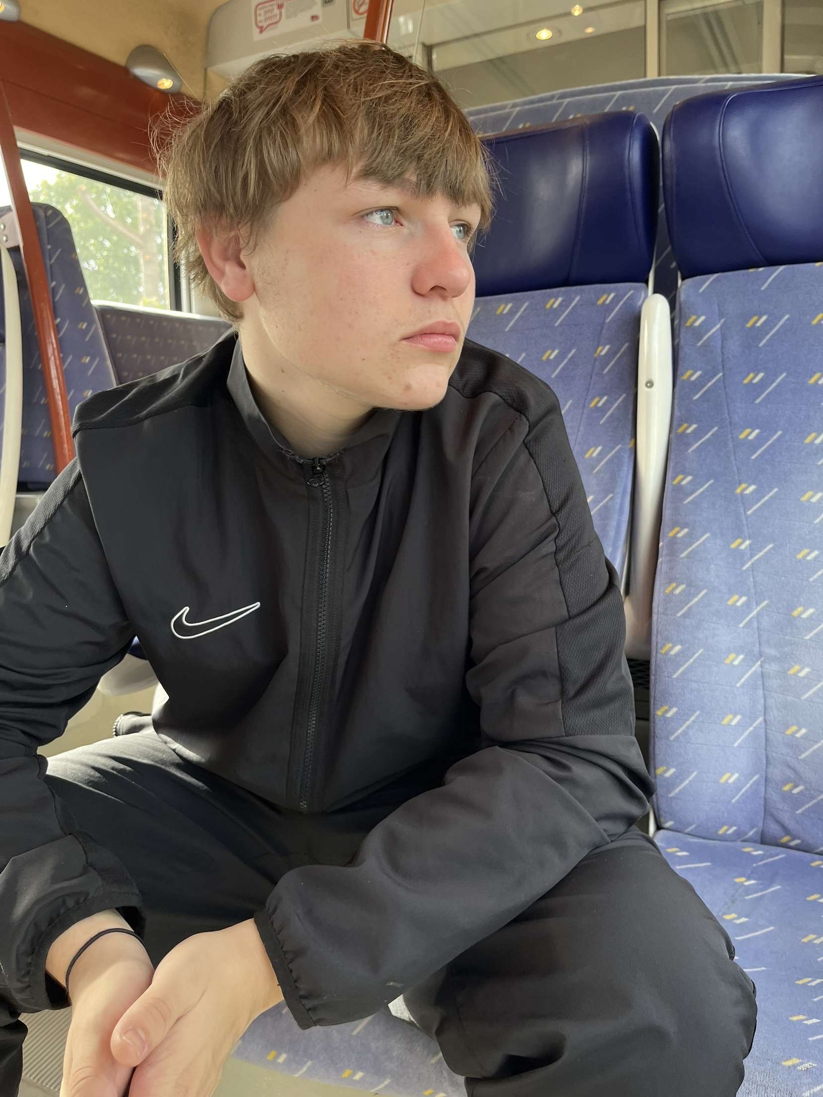 Massimo - Berneck - Appenzell Rhodes-Intérieures | Gay