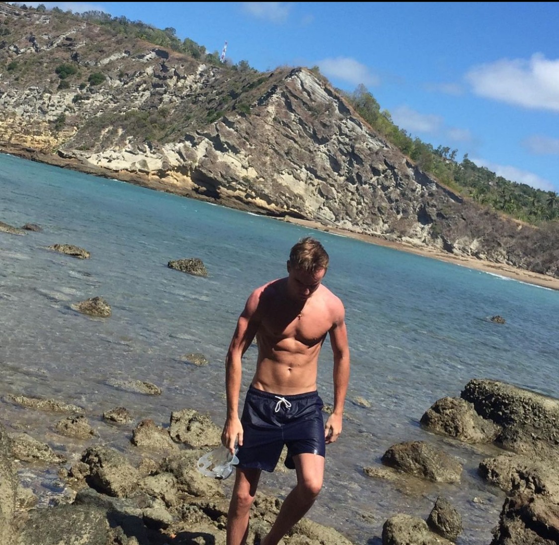 Dali - Boll - Berne | Gay