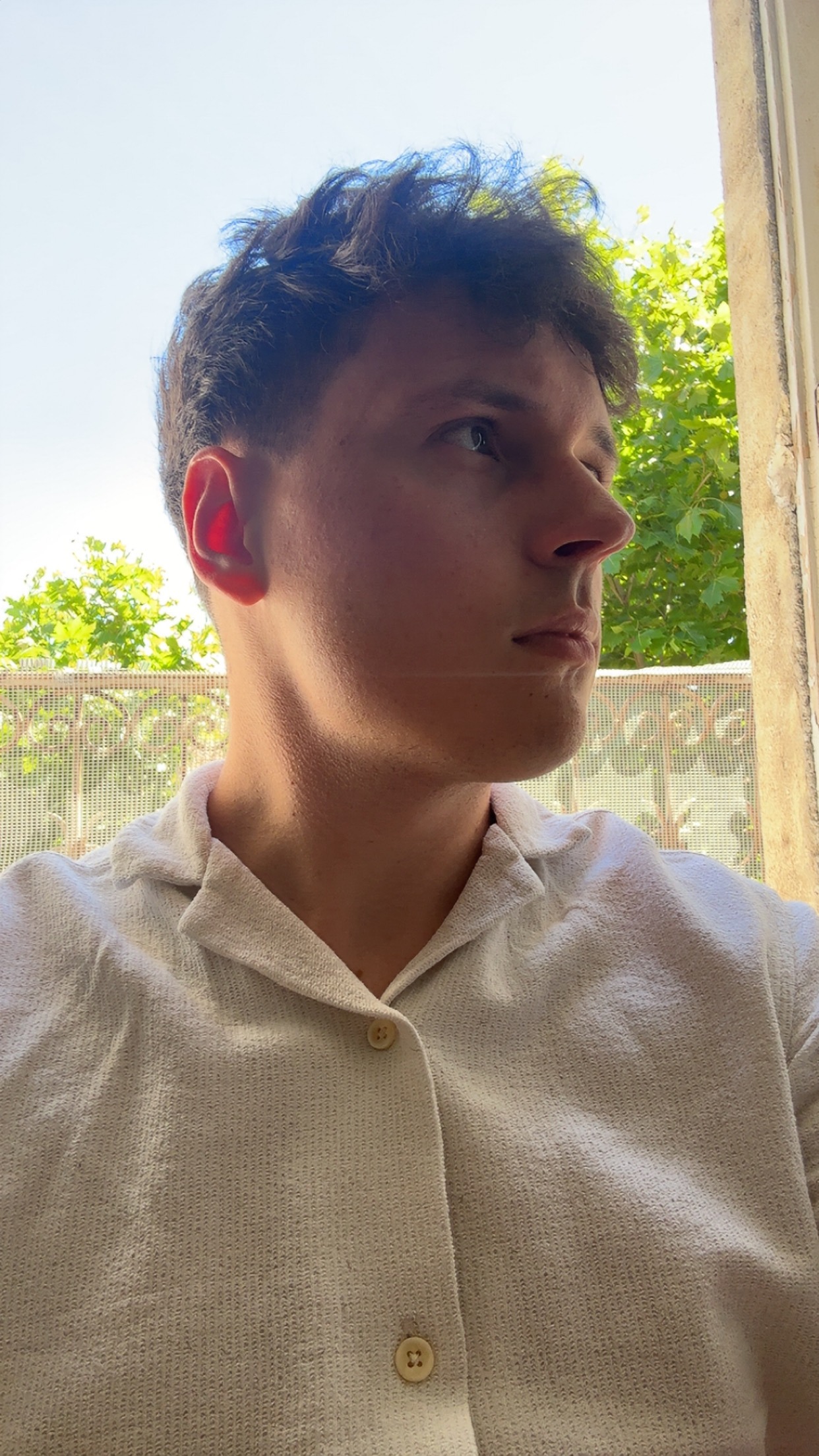 Sophyan - Granges-Paccot - Fribourg | Gay