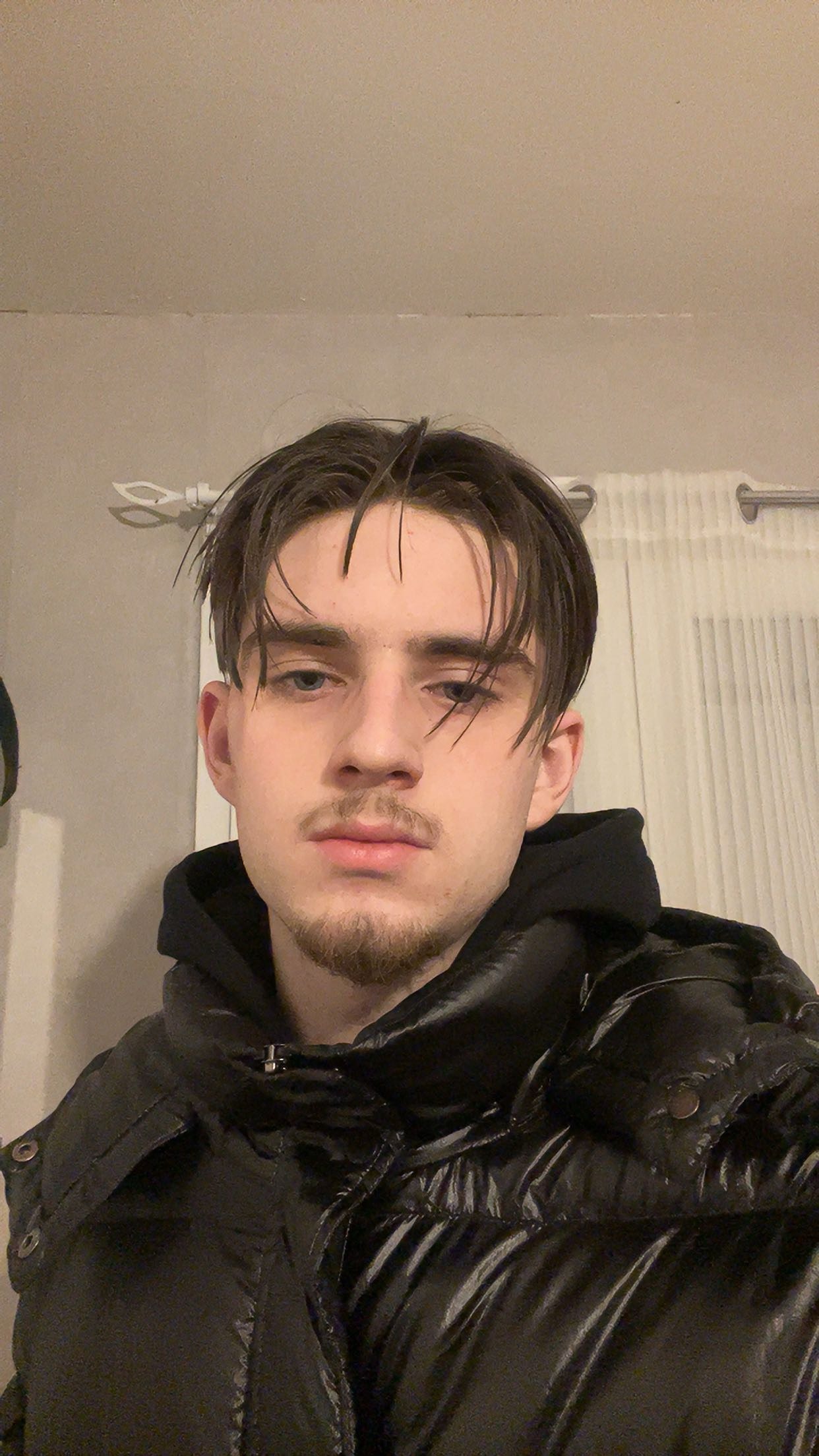 Bahattin - Fischingen - Saint-Gall | Gay