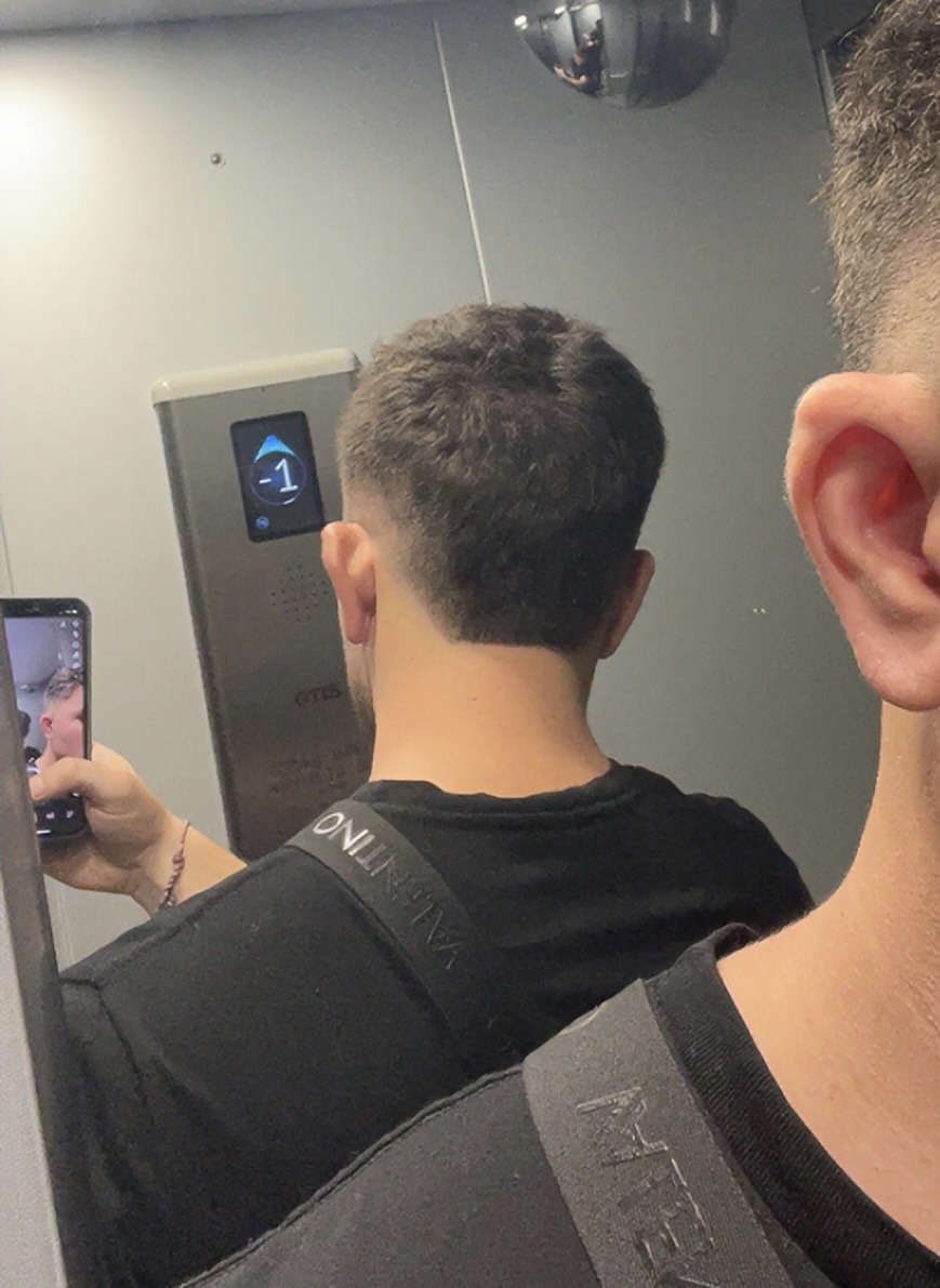 Bakari - Campascio - Grisons | Gay